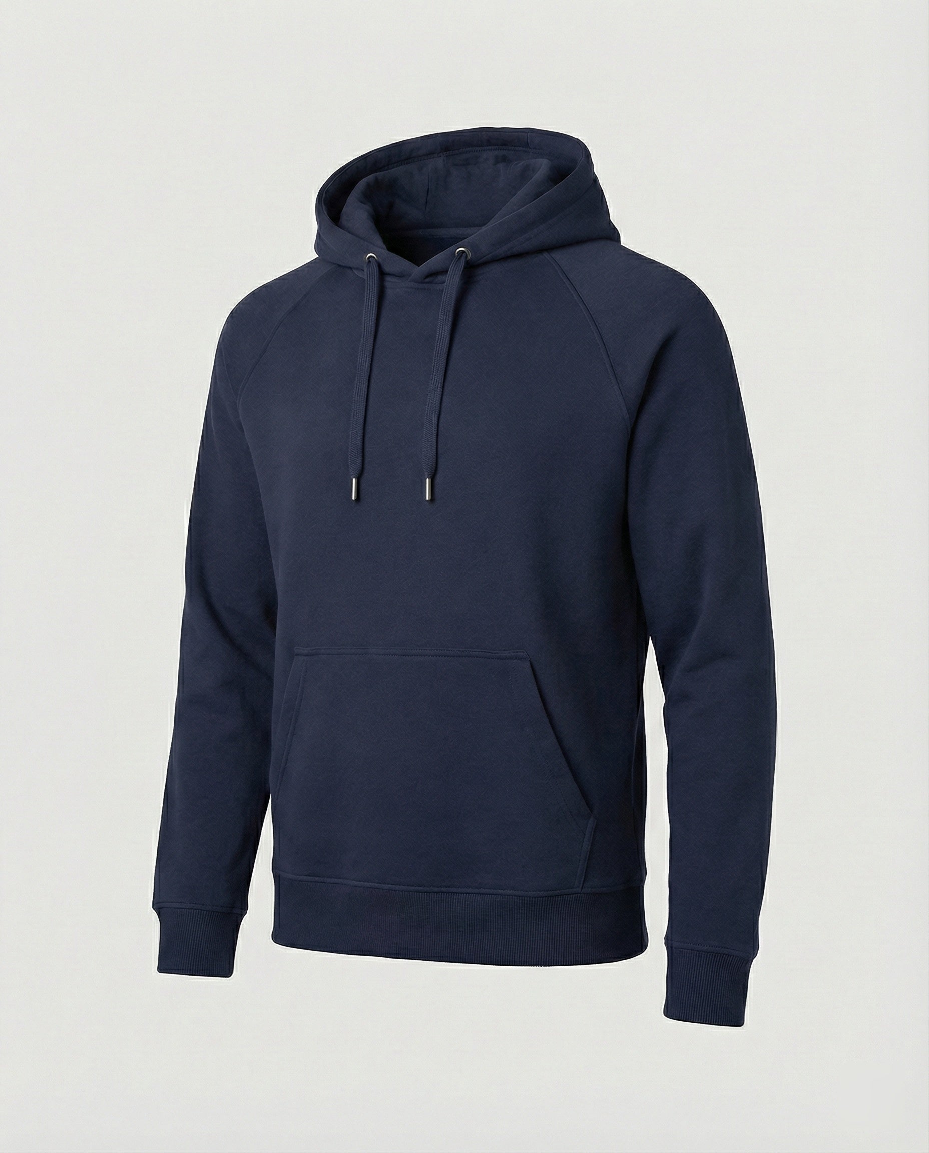 Damen Sportlicher Kapuzenpullover R&B