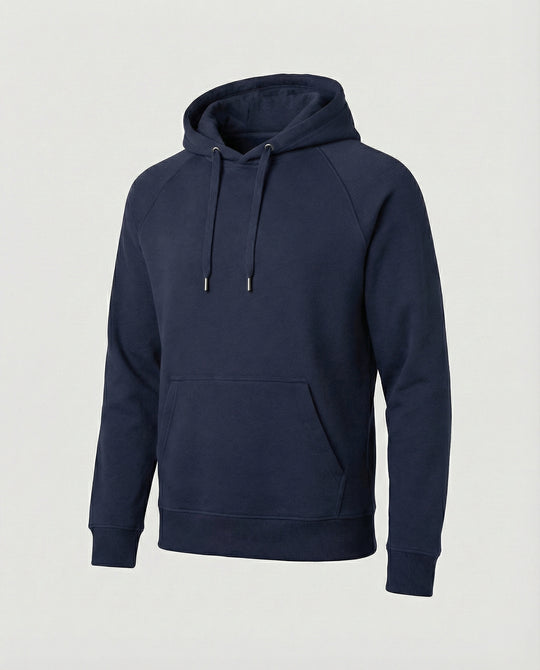 Damen Sportlicher Kapuzenpullover R&B