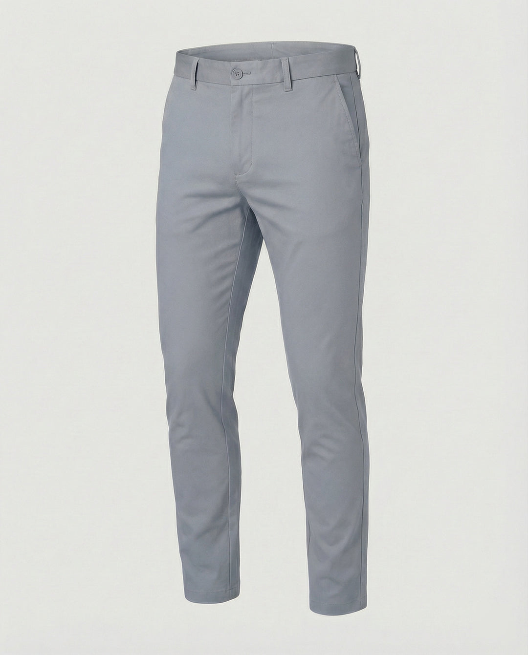 Herren Chinohose Slim Fit vielseitig