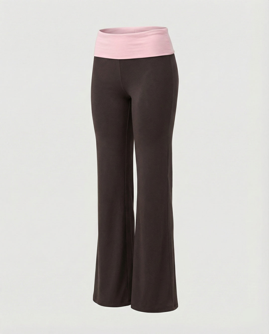Damen Freizeithose Lounge Yoga