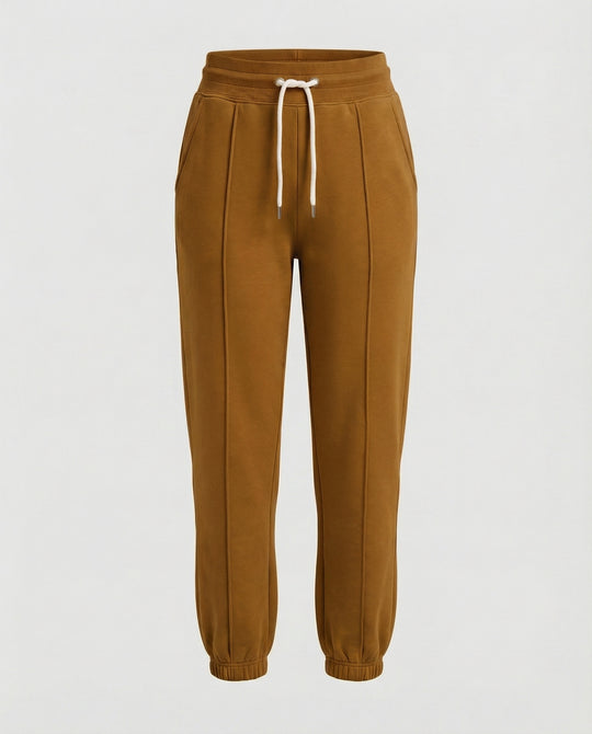 Damen Trainingshose Damen High Waist