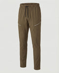 Freizeitkleidung Herren Trailhose Outdoor