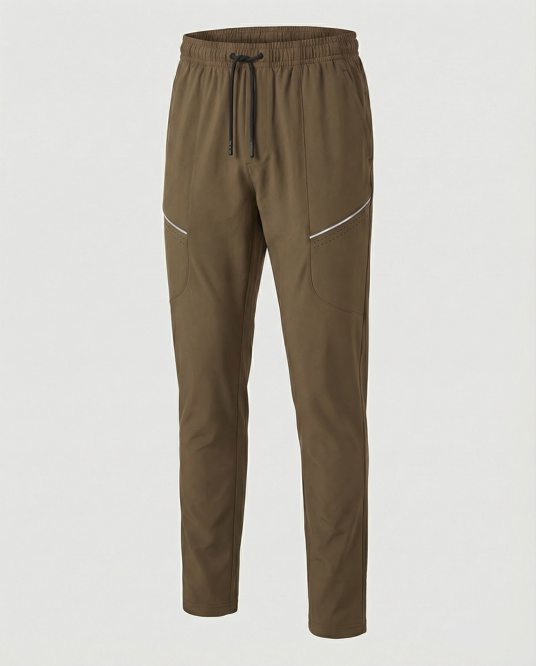 Freizeitkleidung Herren Trailhose Outdoor