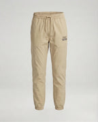 Damen Workwear Hose mit elastischem Bund Straight Leg