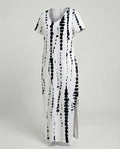 Damen Maxikleid Strand Sommer