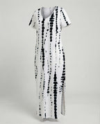Damen Maxikleid Strand Sommer