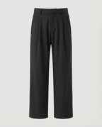 Freizeitkleidung Damen Stoffhose Weit