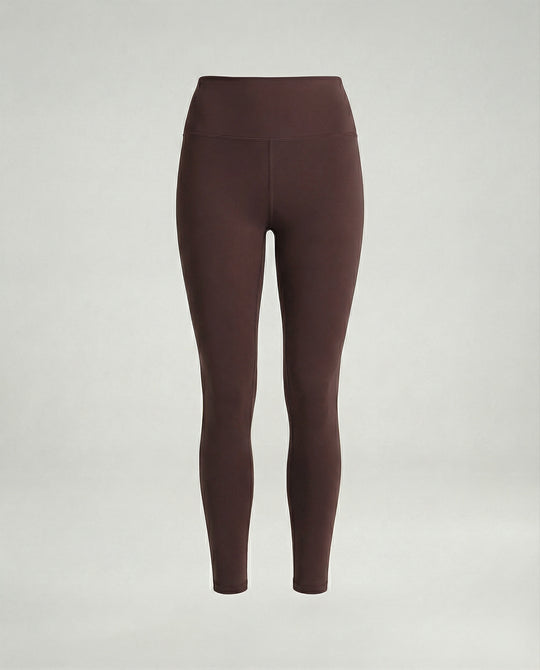 Sportleggings Damen High Waist