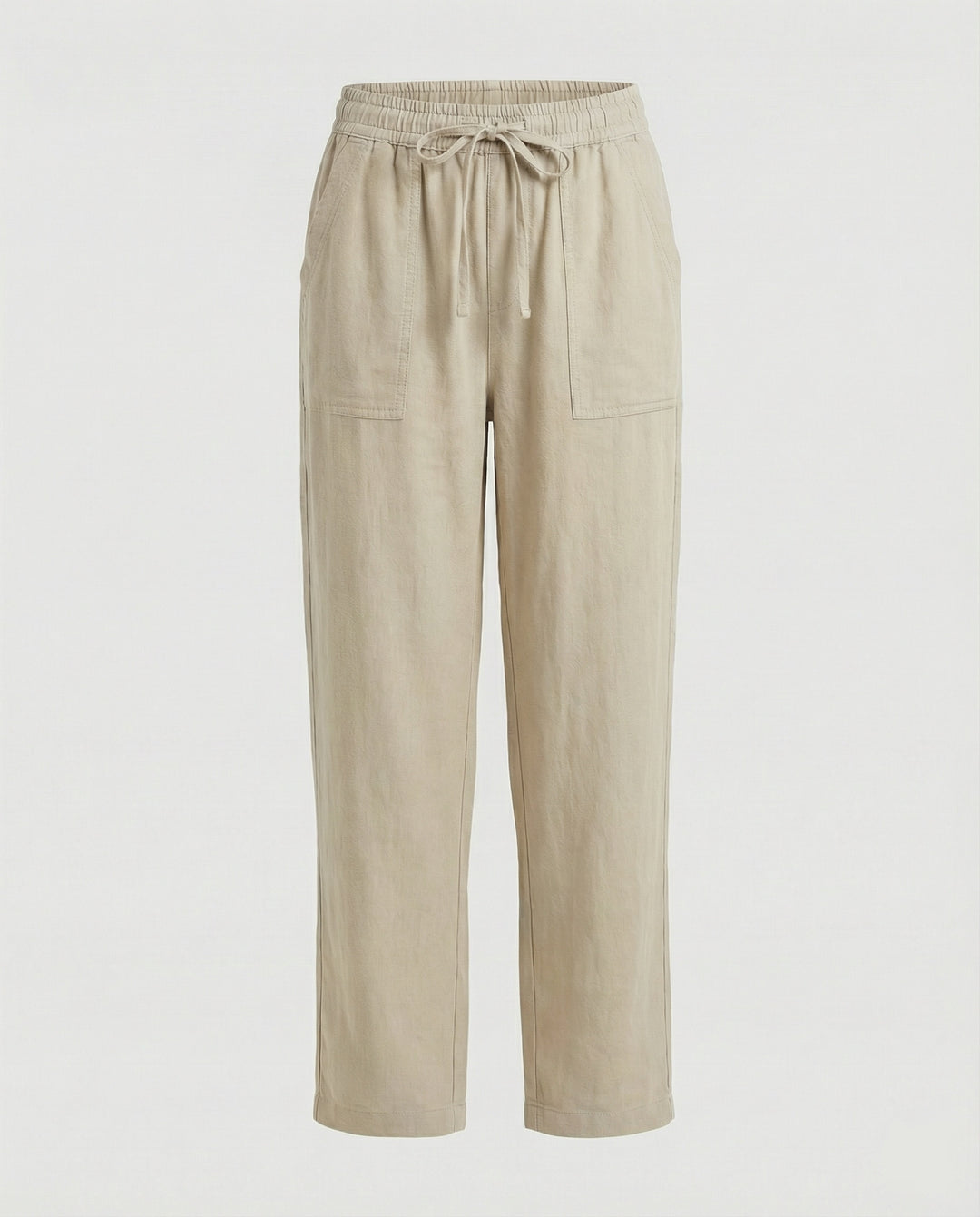 Cargo Hose Herren lässig mit elastischem Bund und Taschen