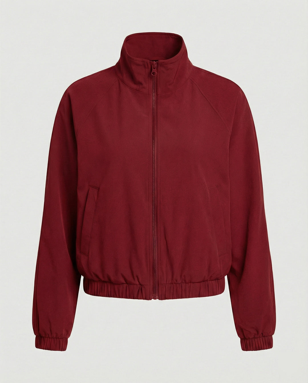 Damen Trainingsjacke Damen sportlich
