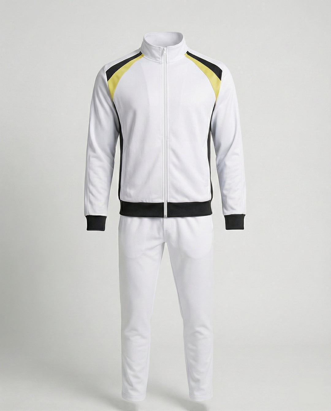 Freizeitkleidung Herren Trainingsanzug Sport