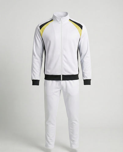 Freizeitkleidung Herren Trainingsanzug Sport
