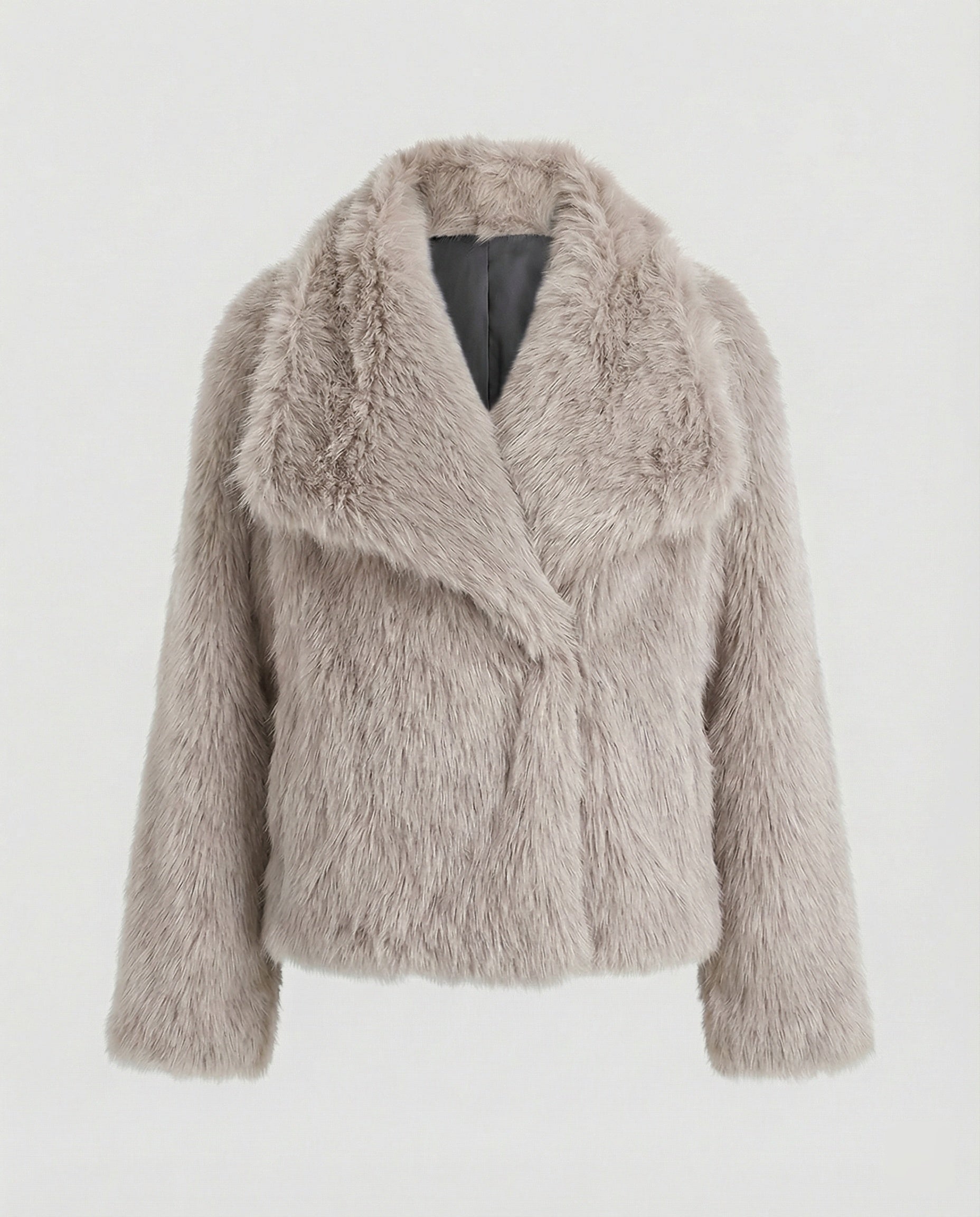 R&B | Streetstyle Fuchsfelljacke