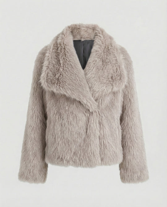 R&B | Streetstyle Fuchsfelljacke
