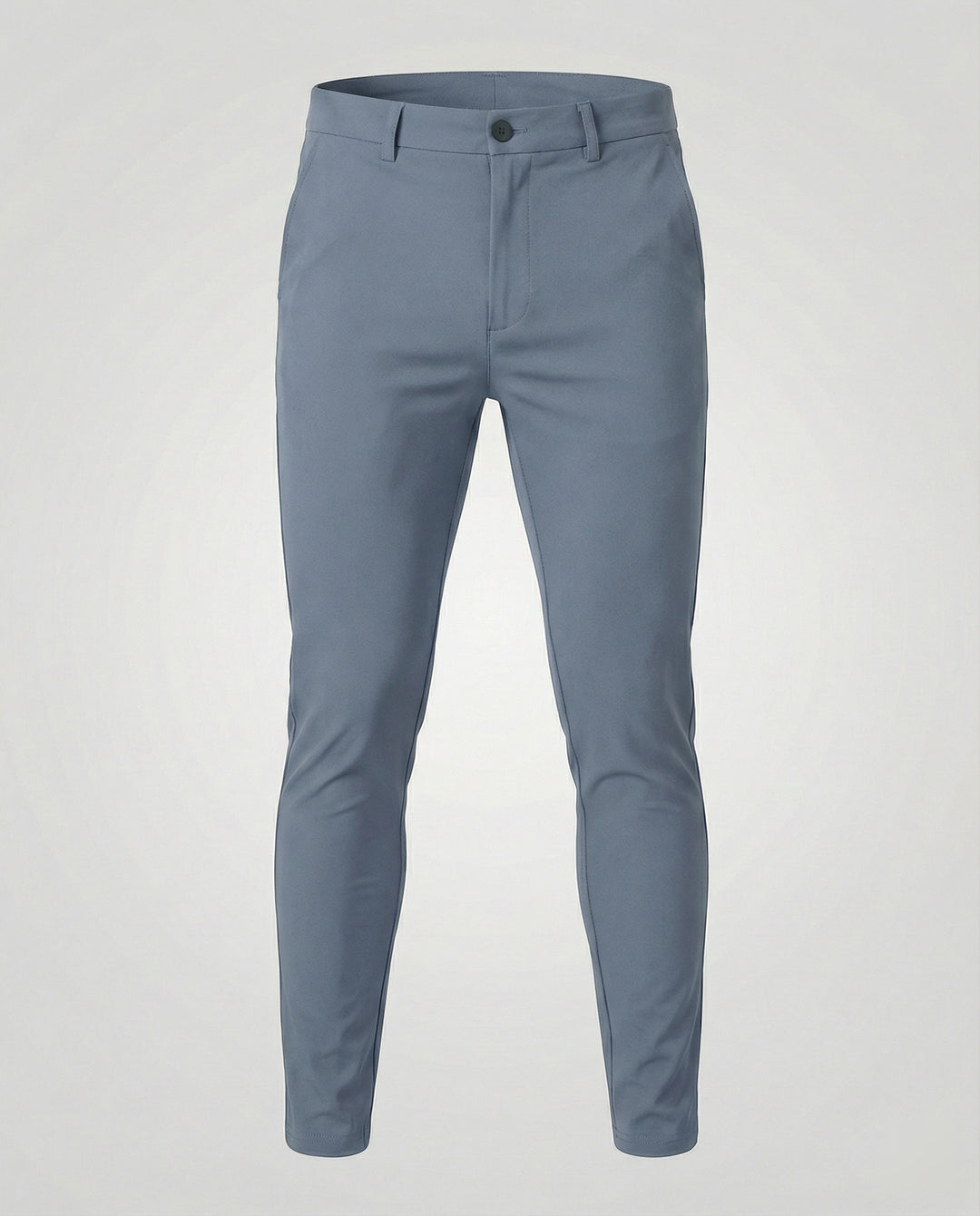 Herren Slim Fit Freizeithose elastisch