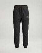 Damen Workwear Hose mit elastischem Bund Straight Leg