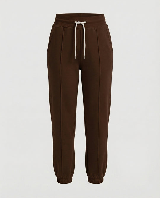 Damen Trainingshose Damen High Waist
