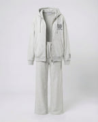 Damen Jogginganzug Oversize Set