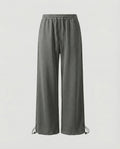 Freizeitkleidung Unisex Jogginghose Weit