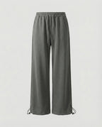 Freizeitkleidung Unisex Jogginghose Weit
