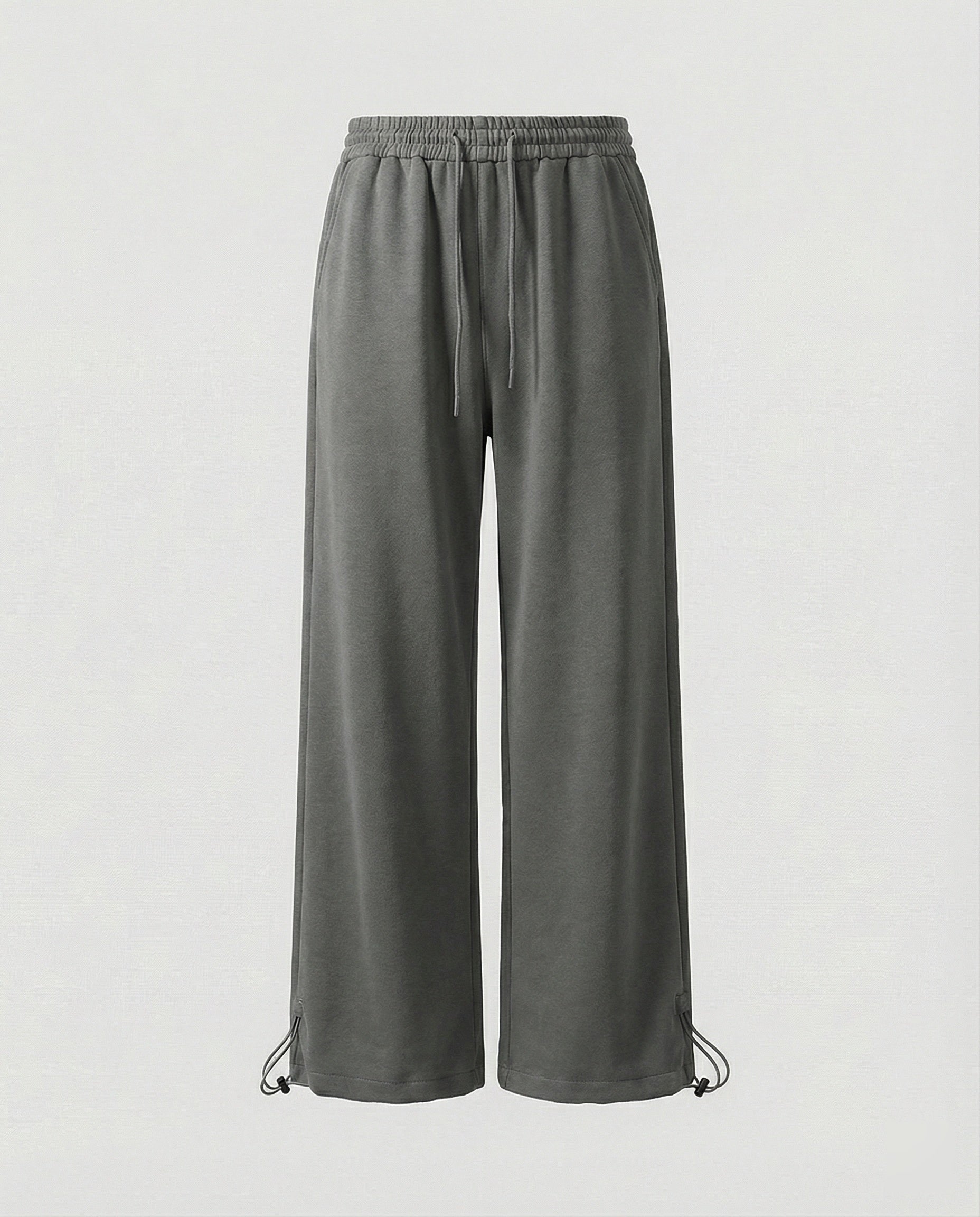 Freizeitkleidung Unisex Jogginghose Weit