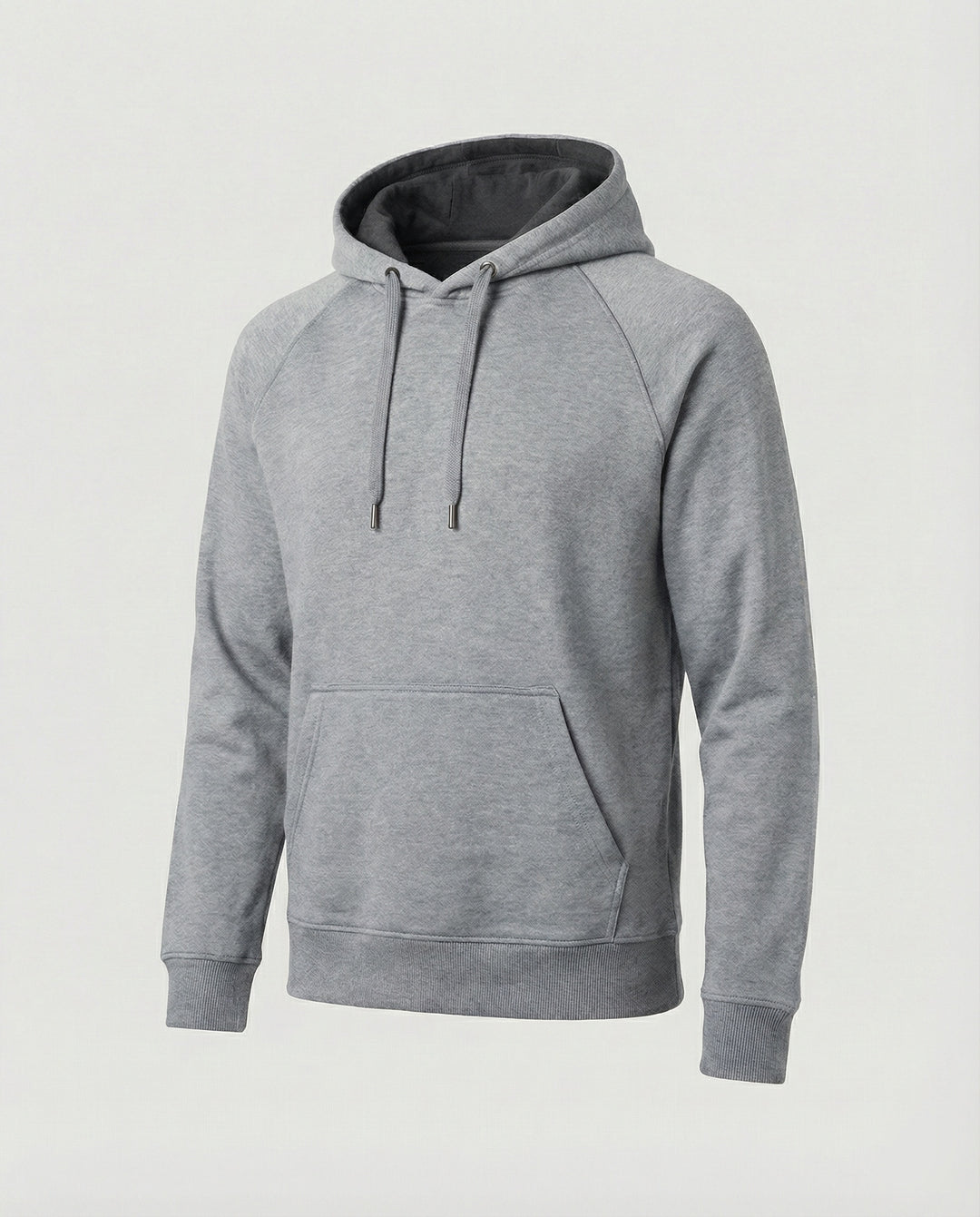 Damen Sportlicher Kapuzenpullover R&B