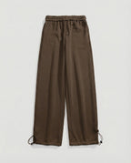 Freizeitkleidung Unisex Jogginghose Weit