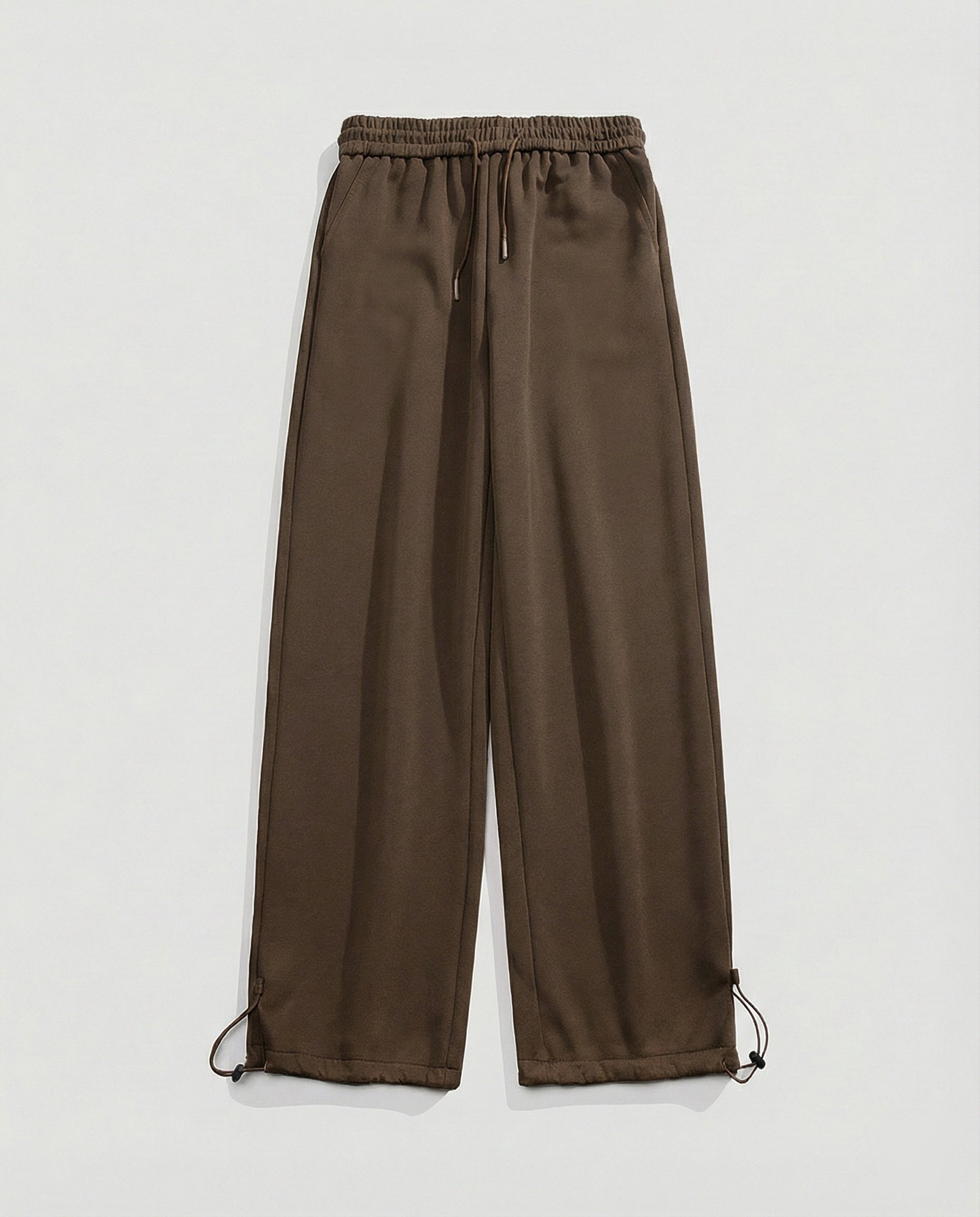 Freizeitkleidung Unisex Jogginghose Weit