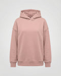 Damen Oversized Hoodie mit Kapuze