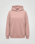 Damen Oversized Hoodie mit Kapuze