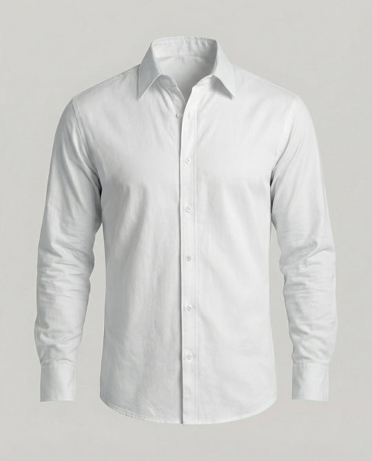 Herren Businesshemd Kentkragen slim
