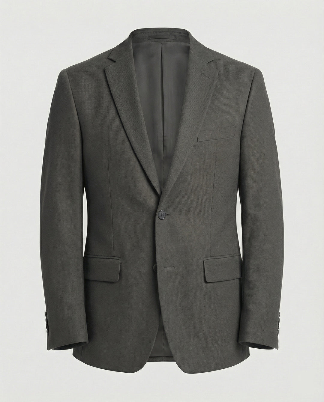Herren Blazer aus bequemem, atmungsaktivem Stoff – eleganter Herren Blazer