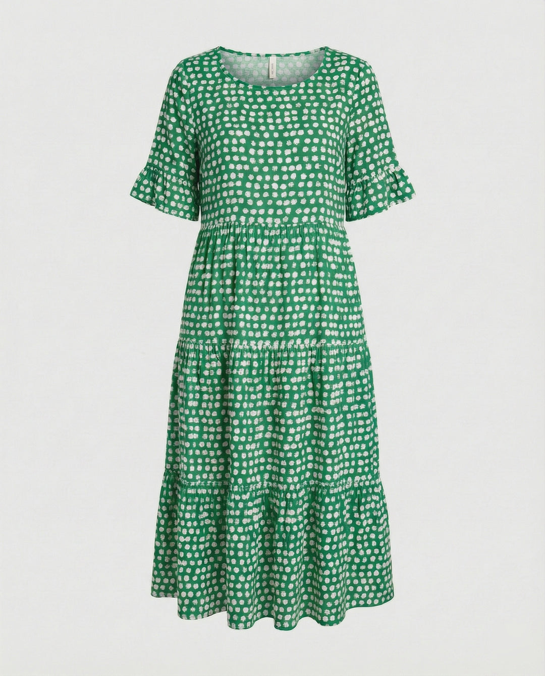 Damen Sommerkleid R&B