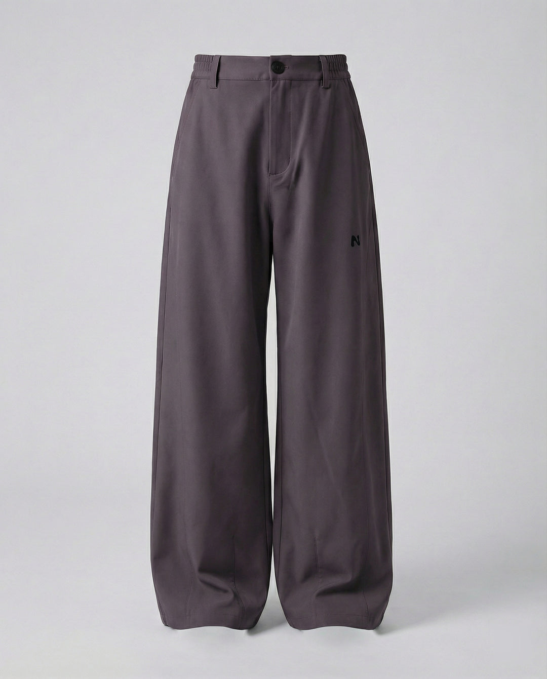 Freizeitkleidung Damen Palazzo Hose