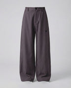 Freizeitkleidung Damen Palazzo Hose