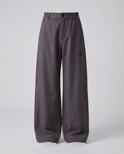 Freizeitkleidung Damen Palazzo Hose