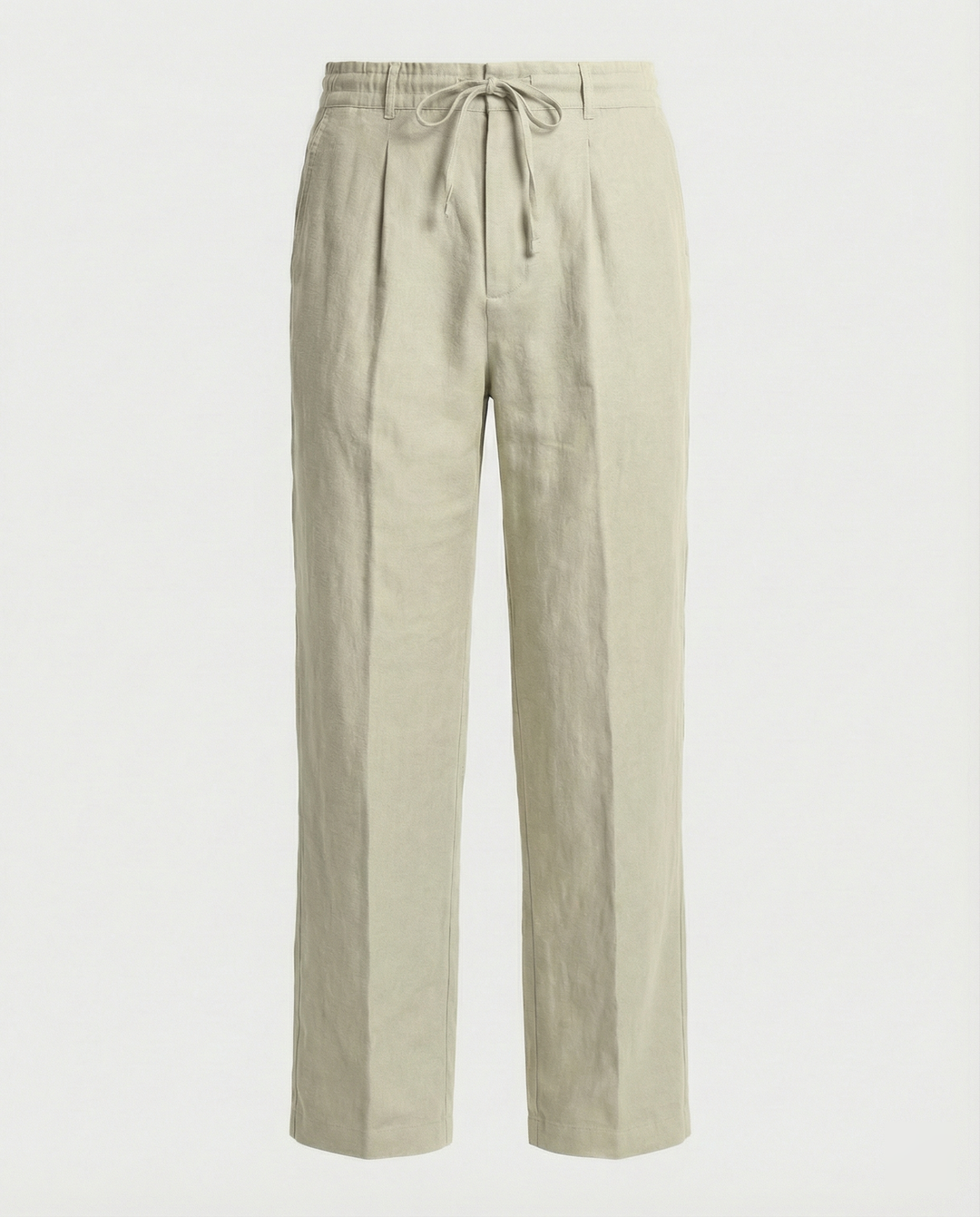 Herren Freizeithose mit elastischem Bund und praktischen Taschen R&B