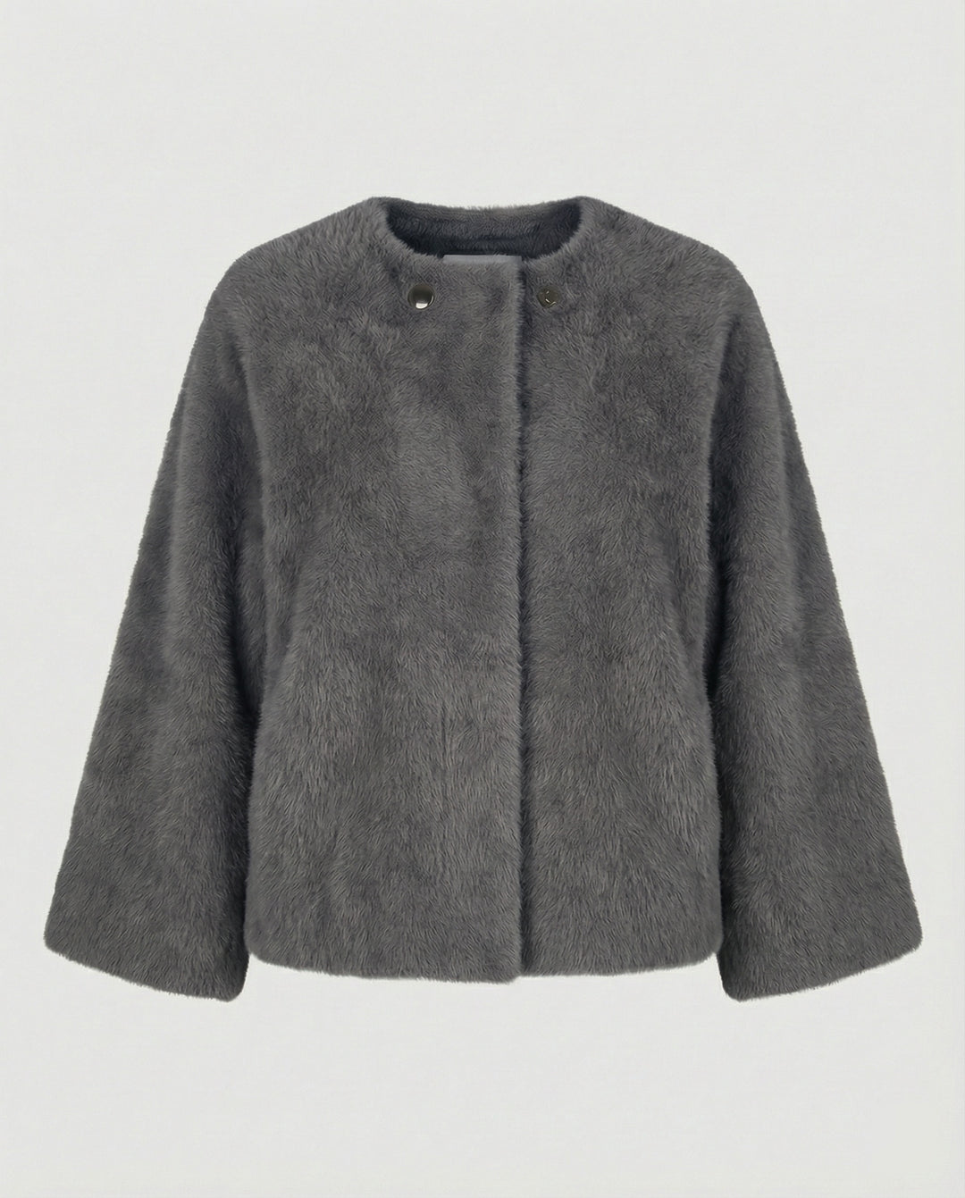 R&B | Kurze Langarmjacke