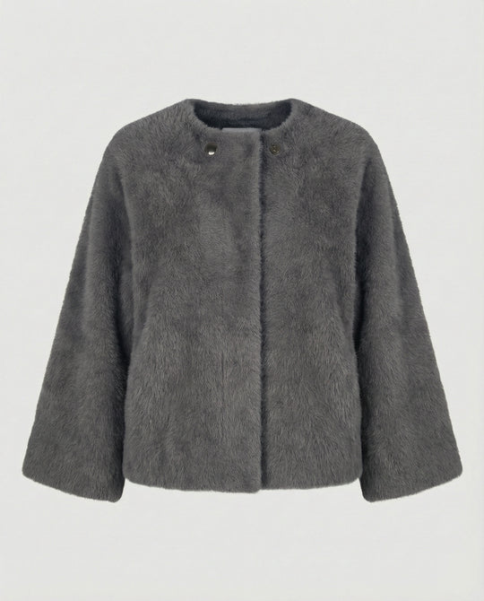 R&B | Kurze Langarmjacke
