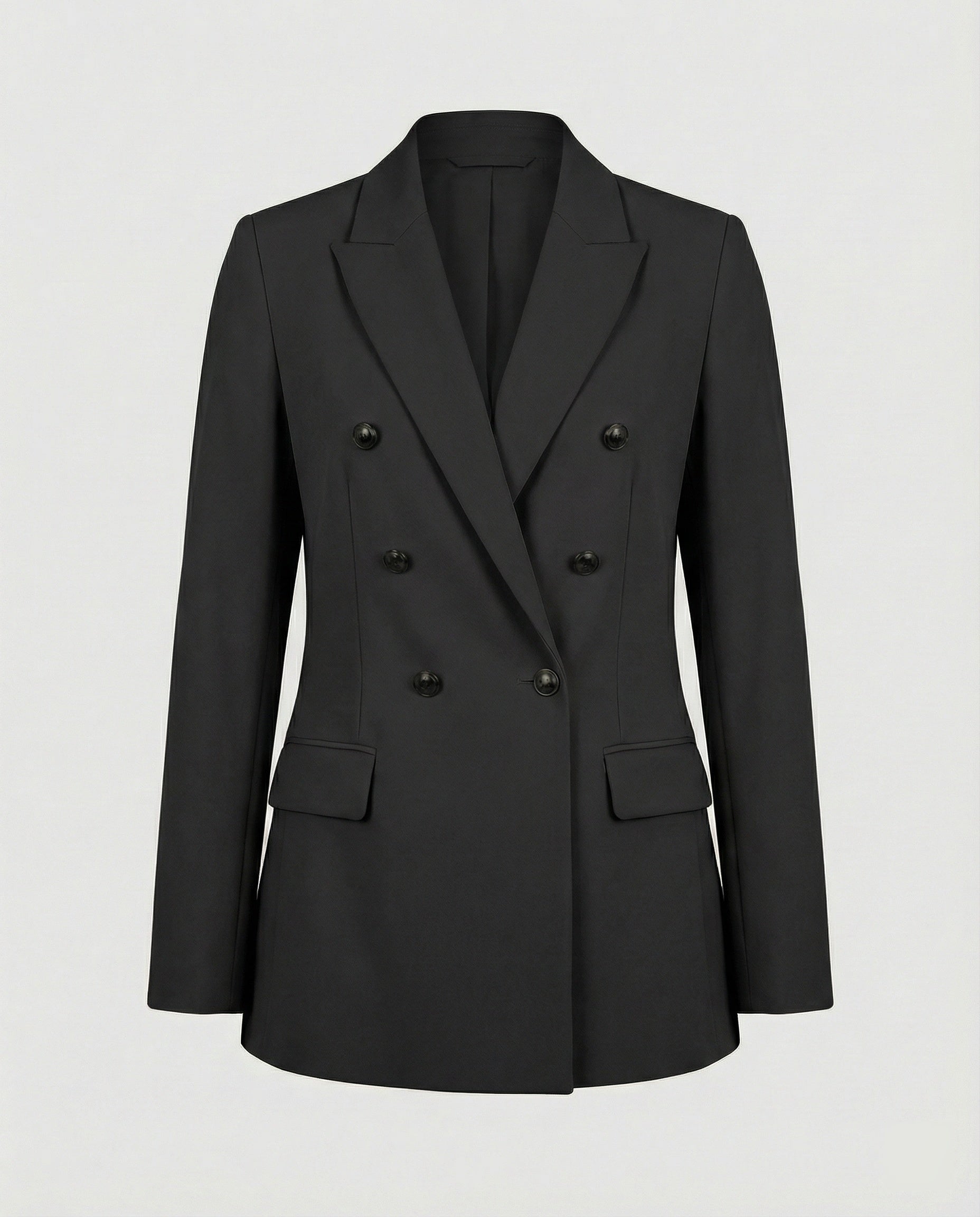 Double Breasted Blazer Damen