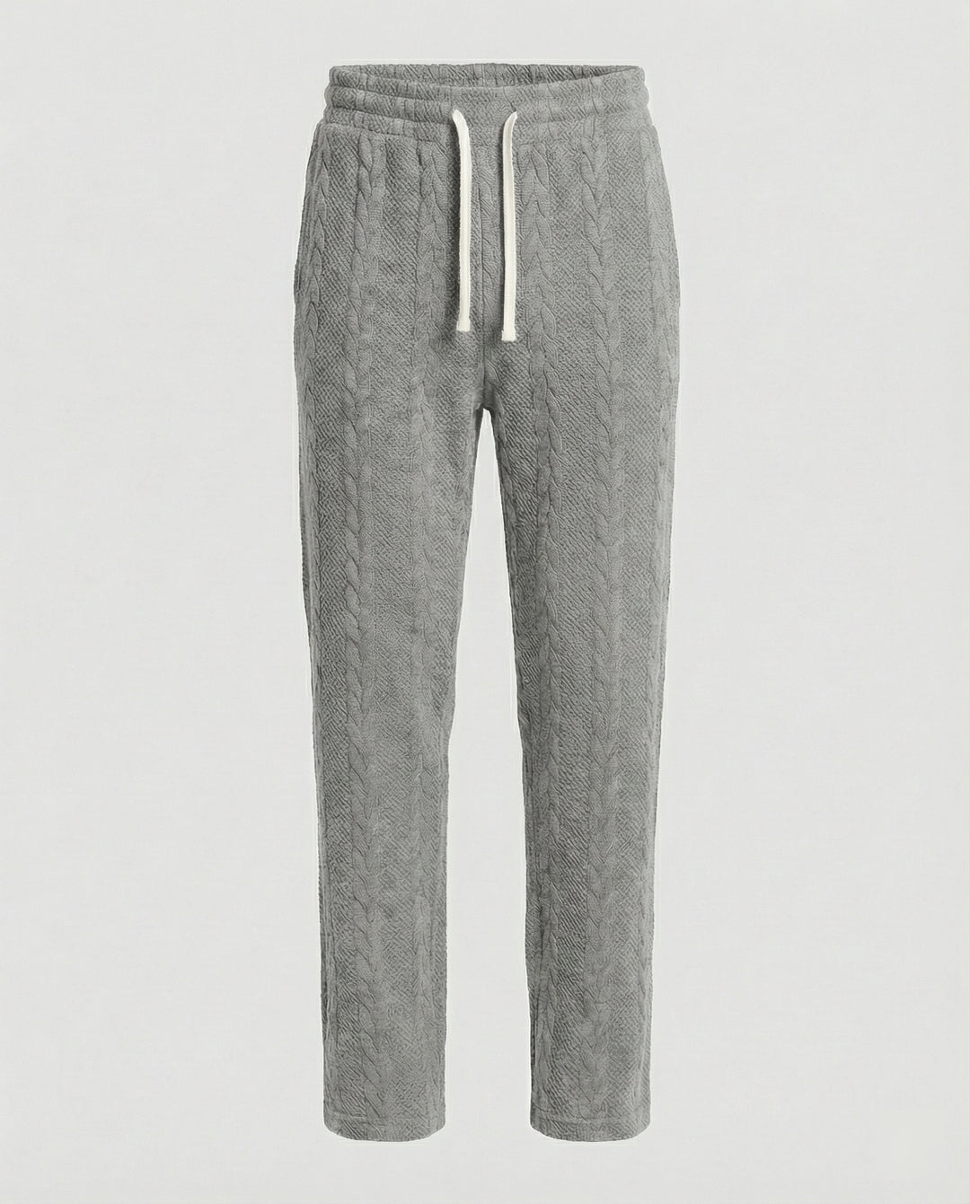 Herren Freizeithose mit elastischem Bund