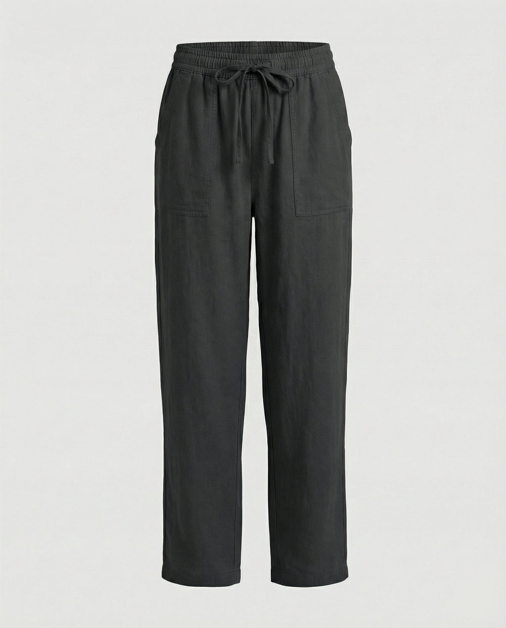 Cargo Hose Herren lässig mit elastischem Bund und Taschen