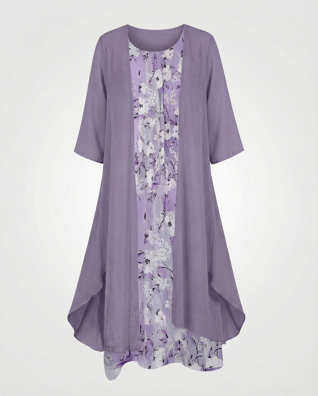 Abendkleid Damen Paillettenkleid