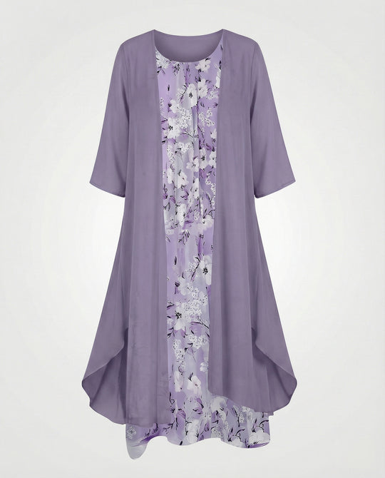 Abendkleid Damen Paillettenkleid