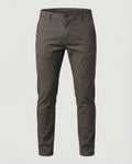 Herren Chinohose Slim Fit modern