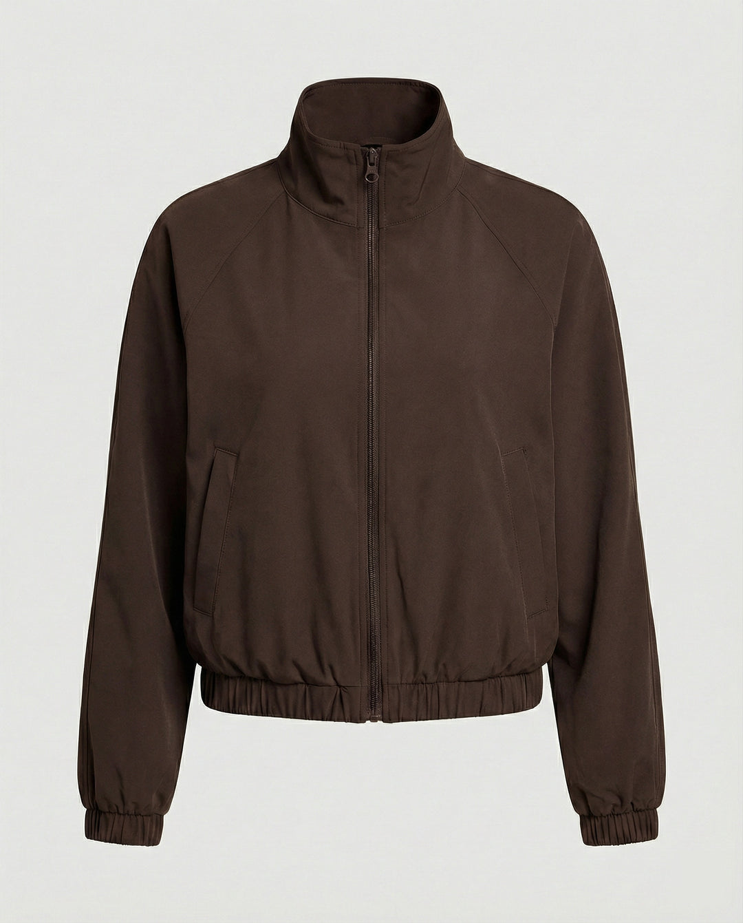 Damen Trainingsjacke Damen sportlich