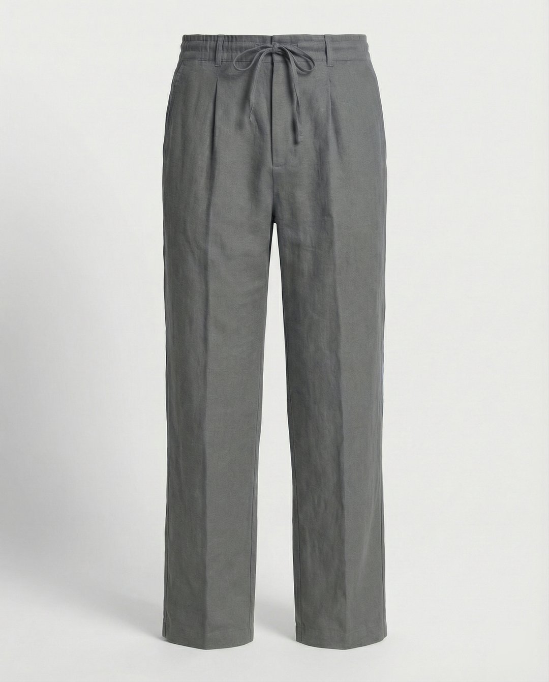 Herren Freizeithose mit elastischem Bund und praktischen Taschen R&B
