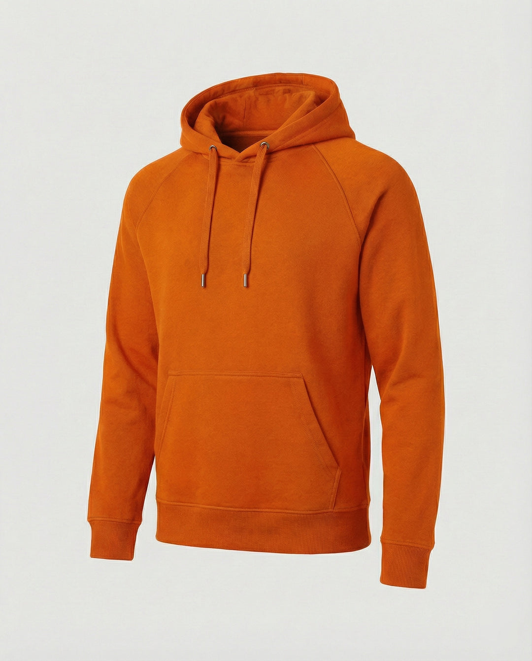 Damen Sportlicher Kapuzenpullover R&B