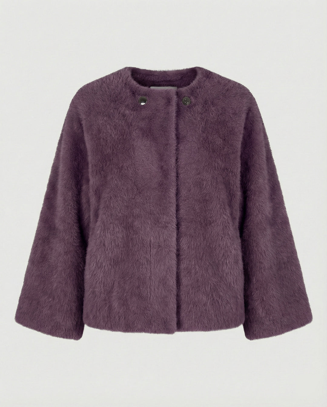 R&B | Kurze Langarmjacke