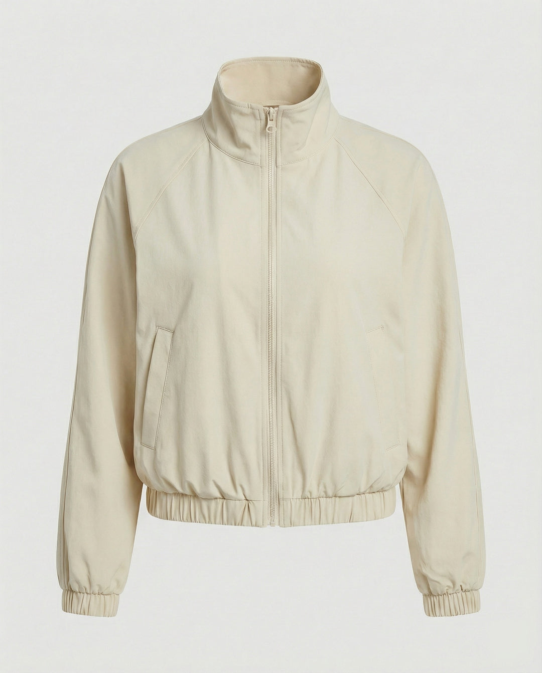 Damen Trainingsjacke Damen sportlich
